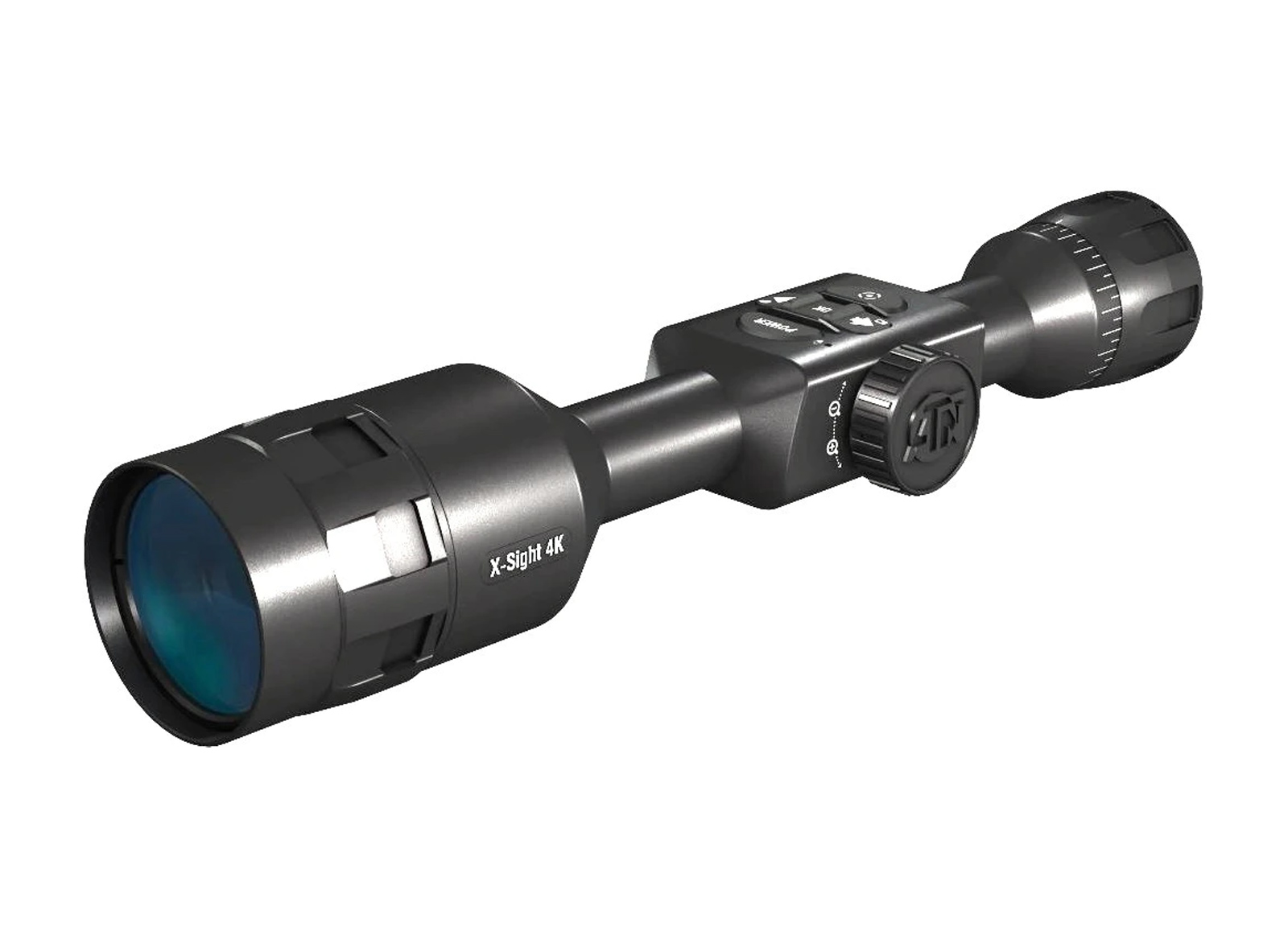 ATN OTTICA X-SIGHT 4K PRO 3-14X