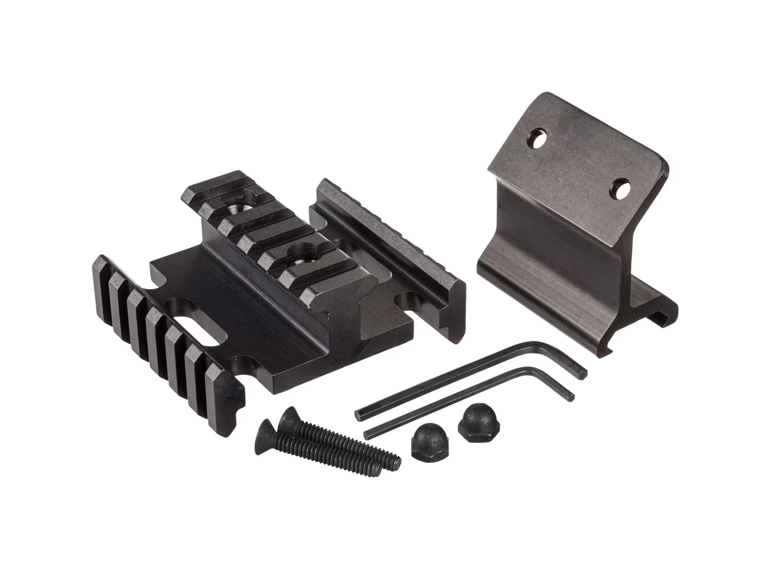 EXCALIBUR TAC BRACKET CON ATTACCO PER FARETRA