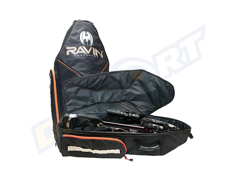 RAVIN BORSA PER BALESTRA R10/R10X/R20/R5X