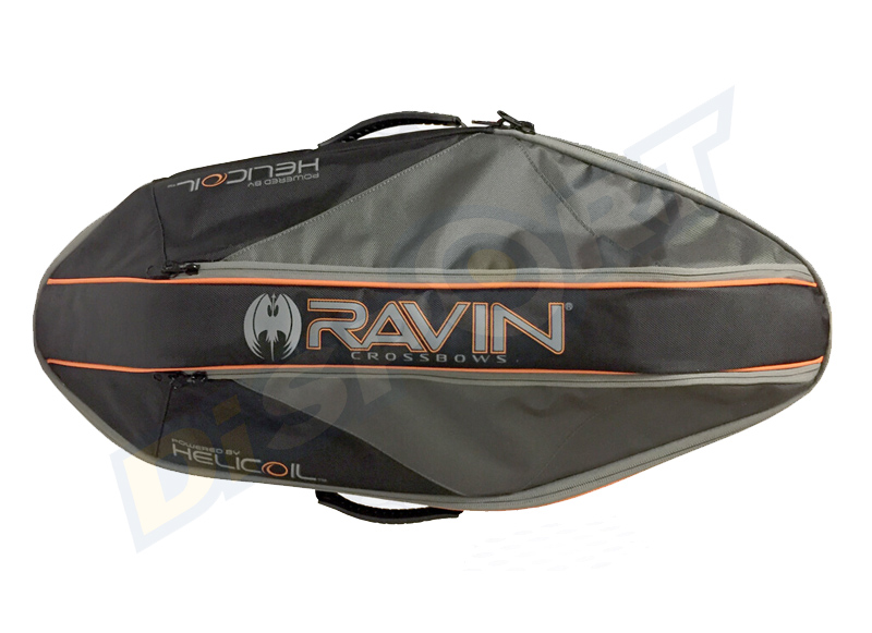 RAVIN BORSA MORBIDA PER BALESTRA R26/R26X/R29/R29X/R500