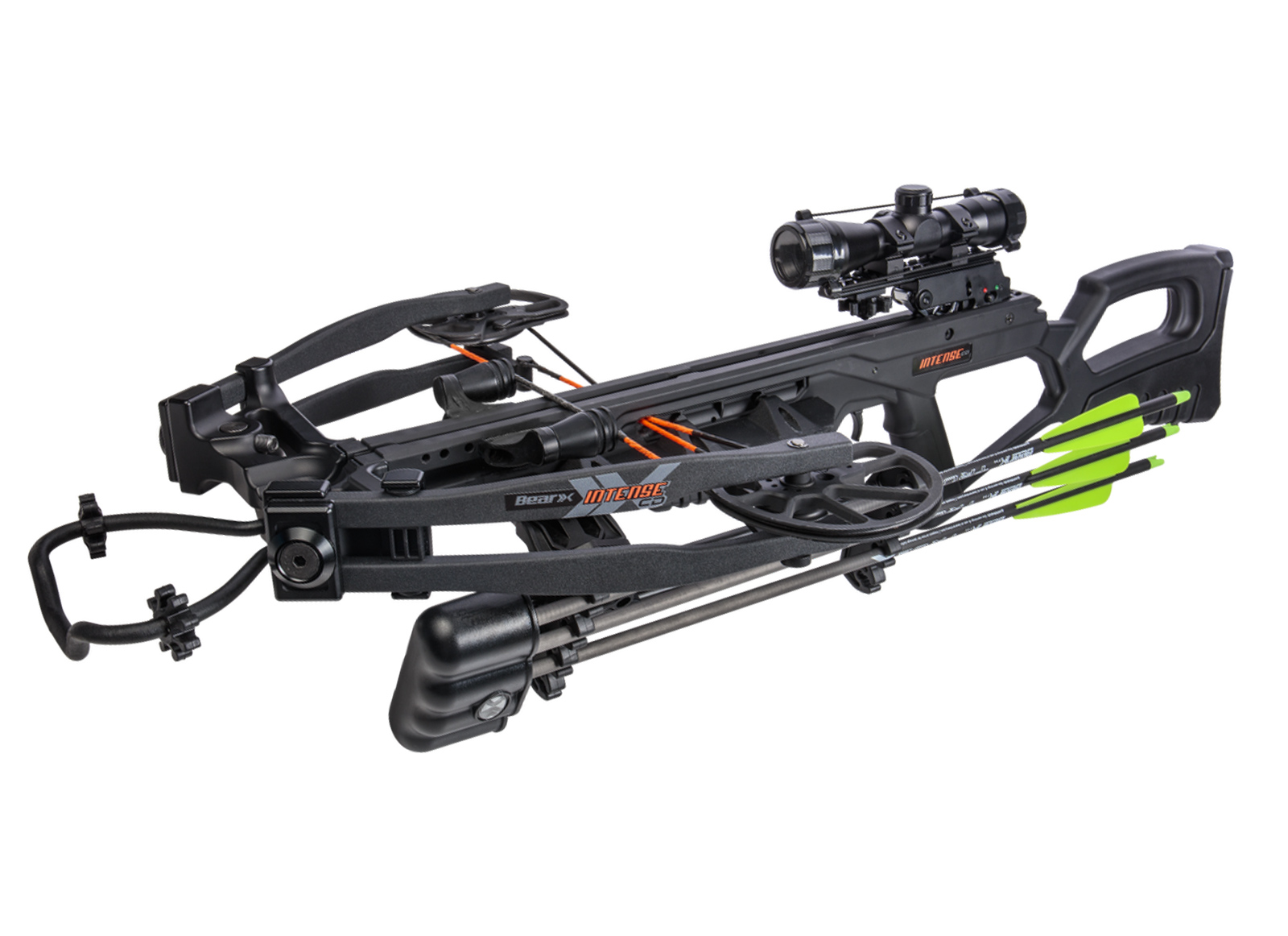 NOVITÀ  CROSSBOW EUROPE