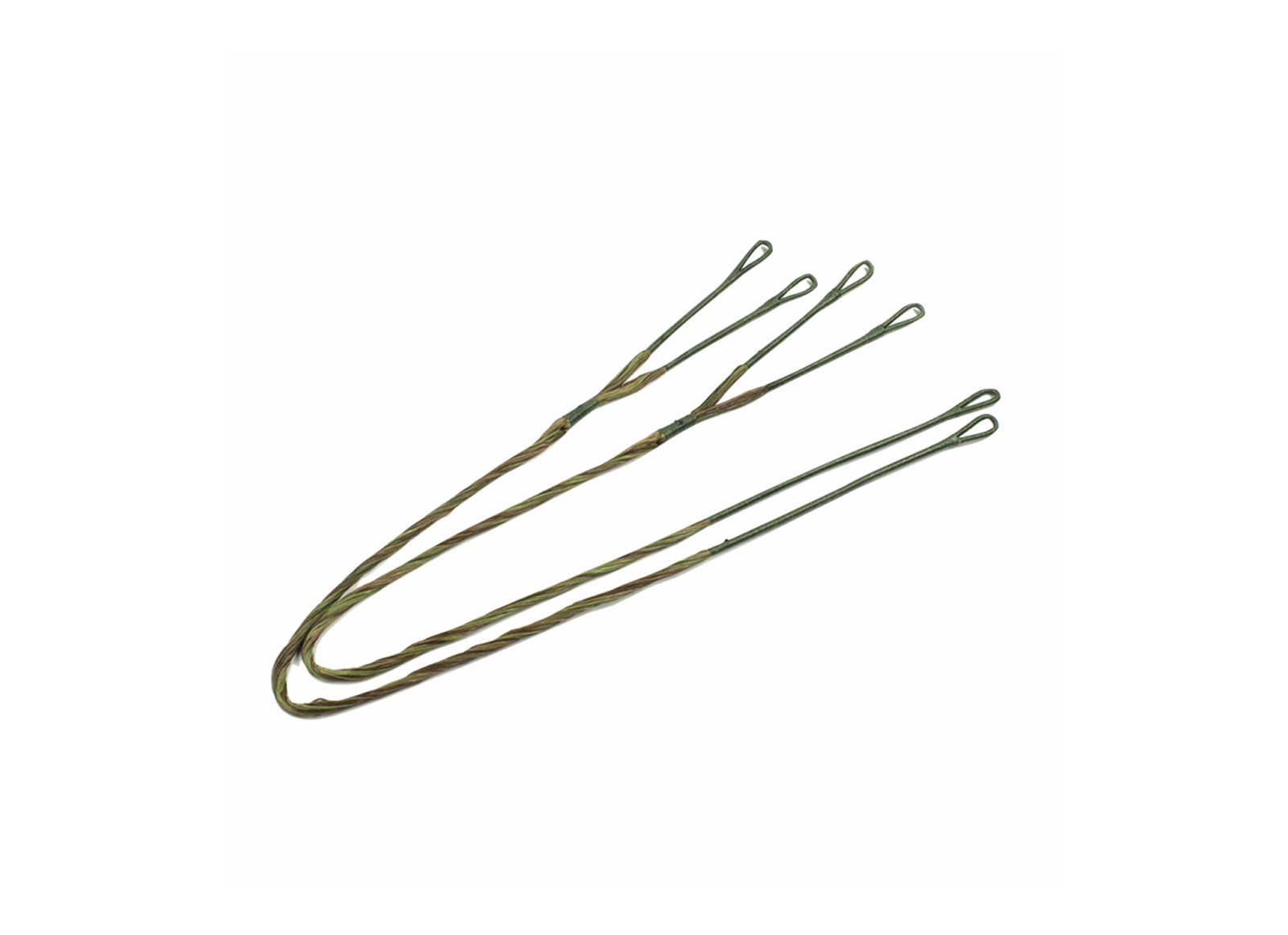 TENPOINT SET CAVI PER TRX 515