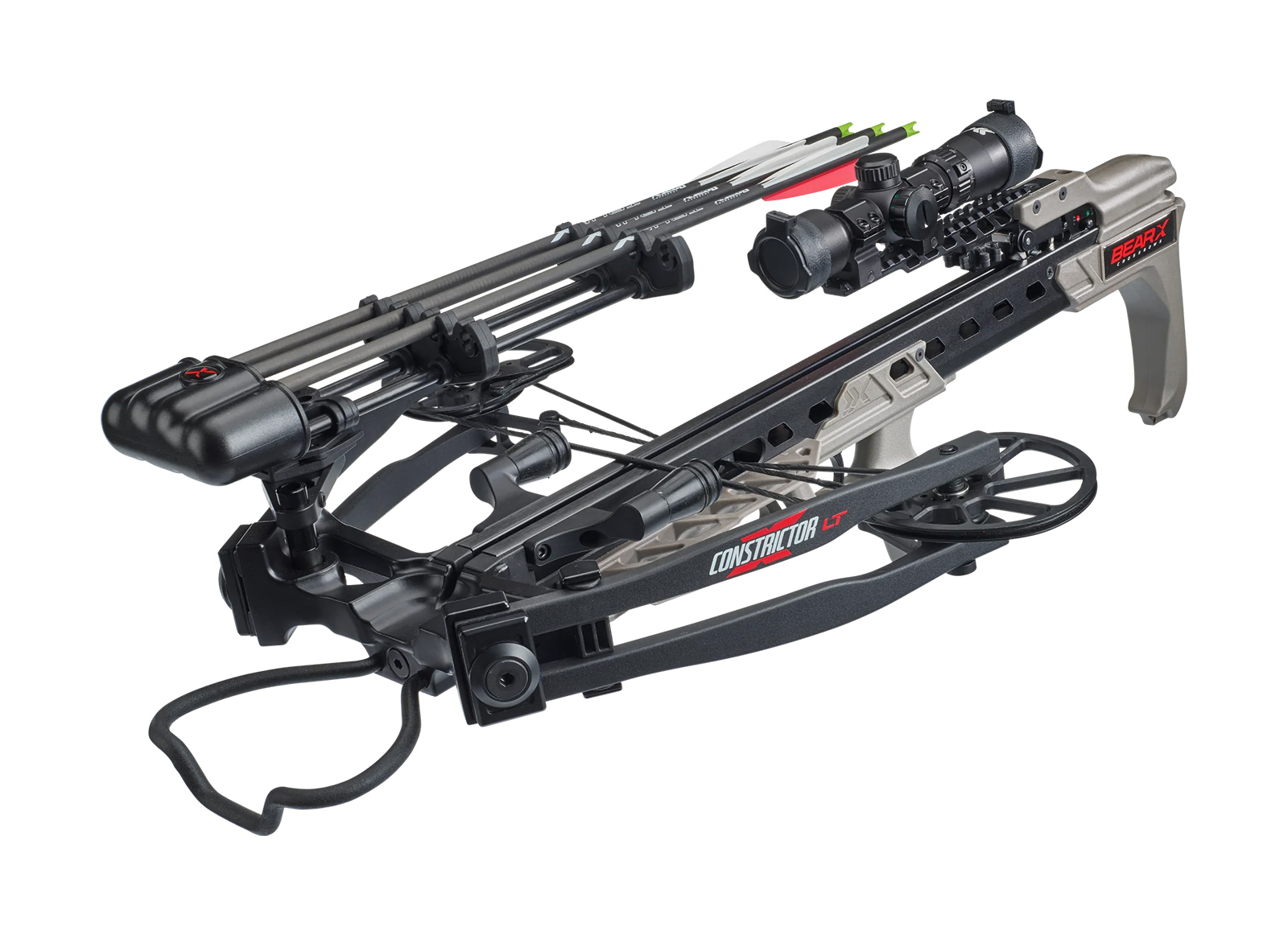 BALESTRE  CROSSBOW EUROPE