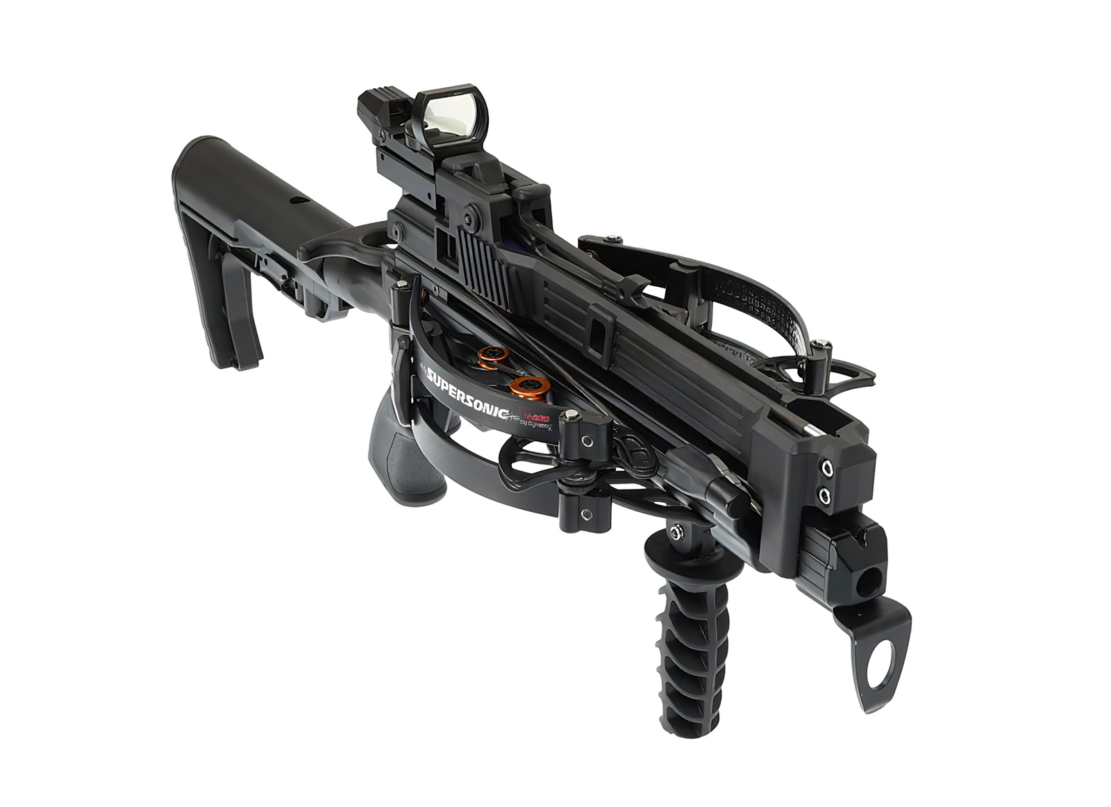 X-BOW FMA SUPERSONIC TACTICAL XL AR-15