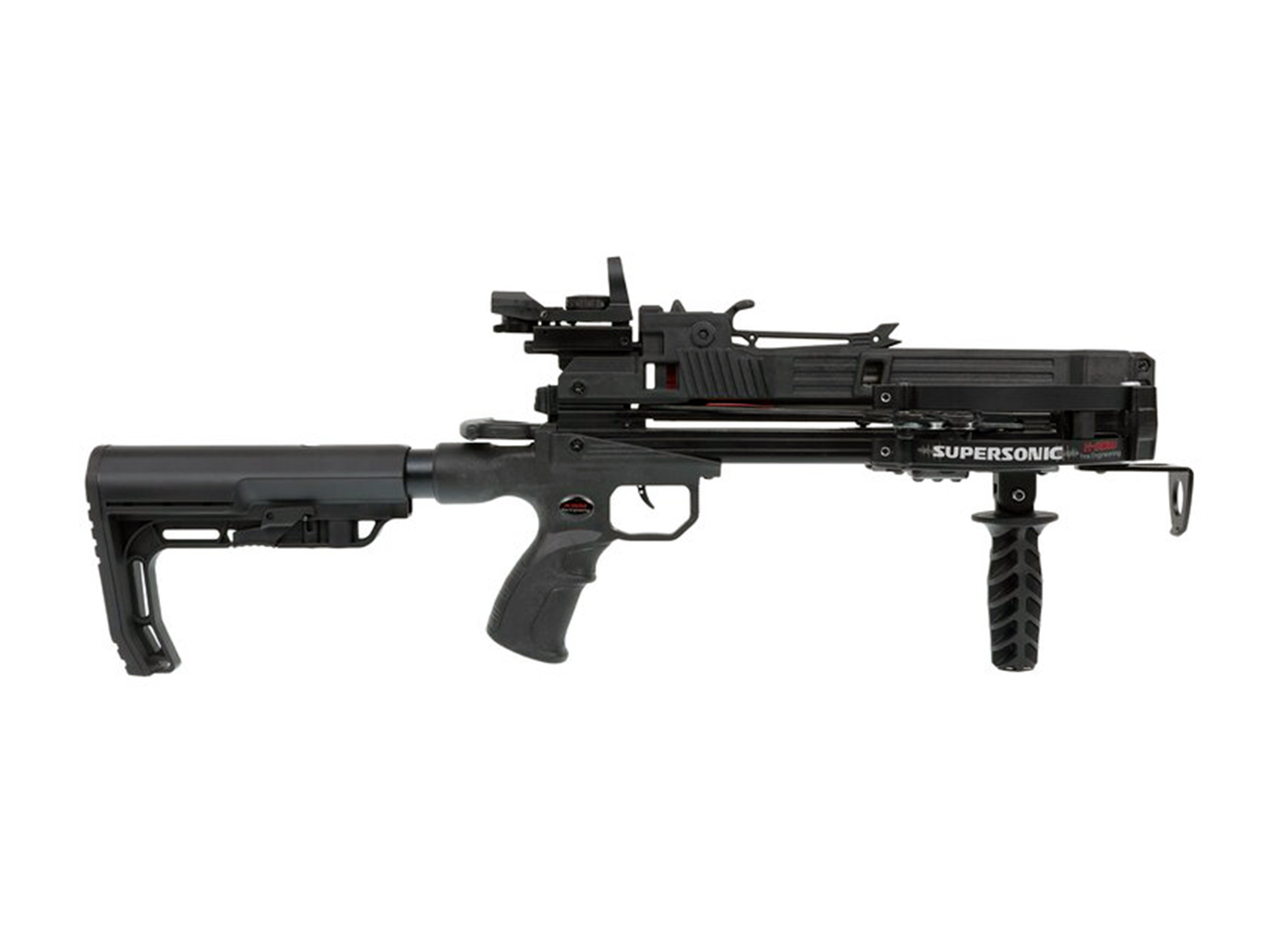 X-BOW FMA SUPERSONIC TACTICAL XL AR-15