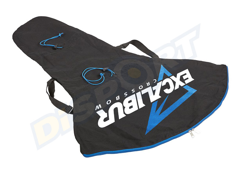 EXCALIBUR CROSSBOW CASE PONCHO