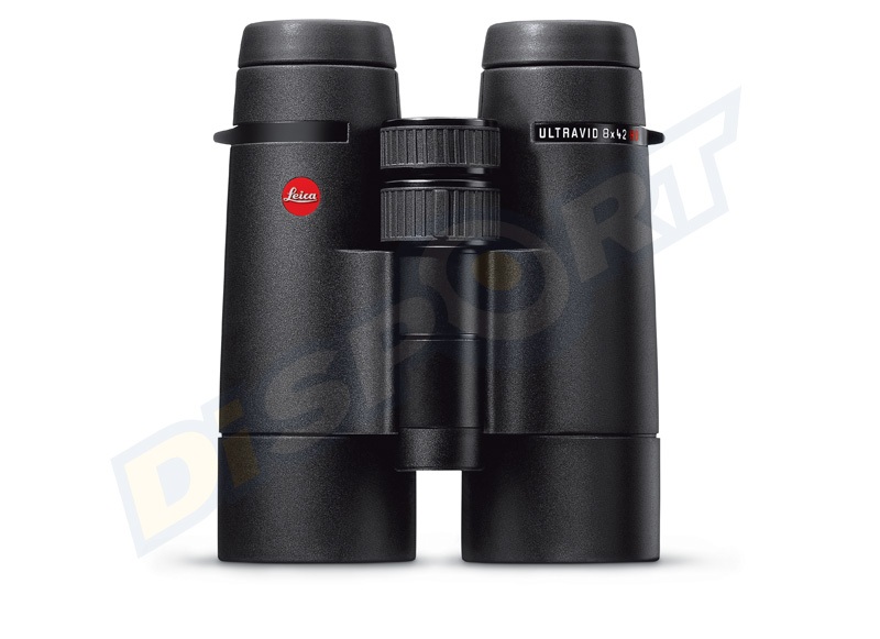 LEICA BINOCOLO ULTRAVID 8x42 HD PLUS