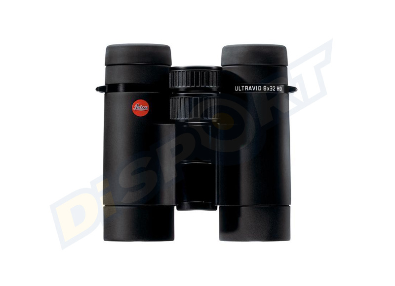 LEICA BINOCOLO ULTRAVID 8x32 HD