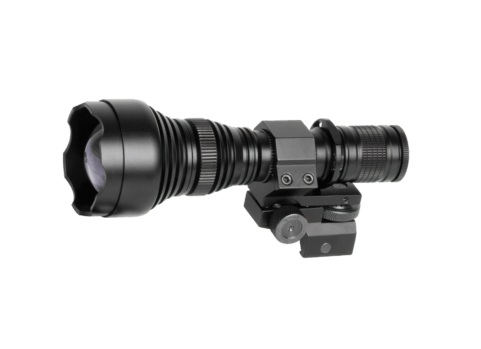 ATN IR850 PRO LONG RANGE INFRARED ILLUMINATOR ACMUIR85PR