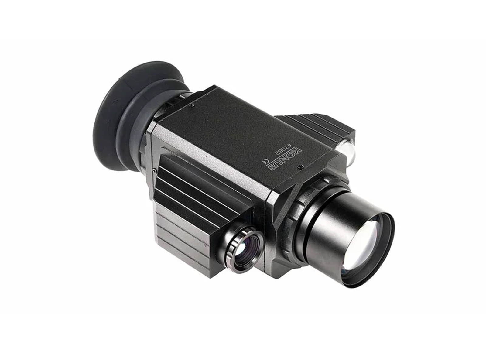 KONUS FIERY DUAL 3 IN 1 DIURNO - NOTTURNO - TERMICO #7962