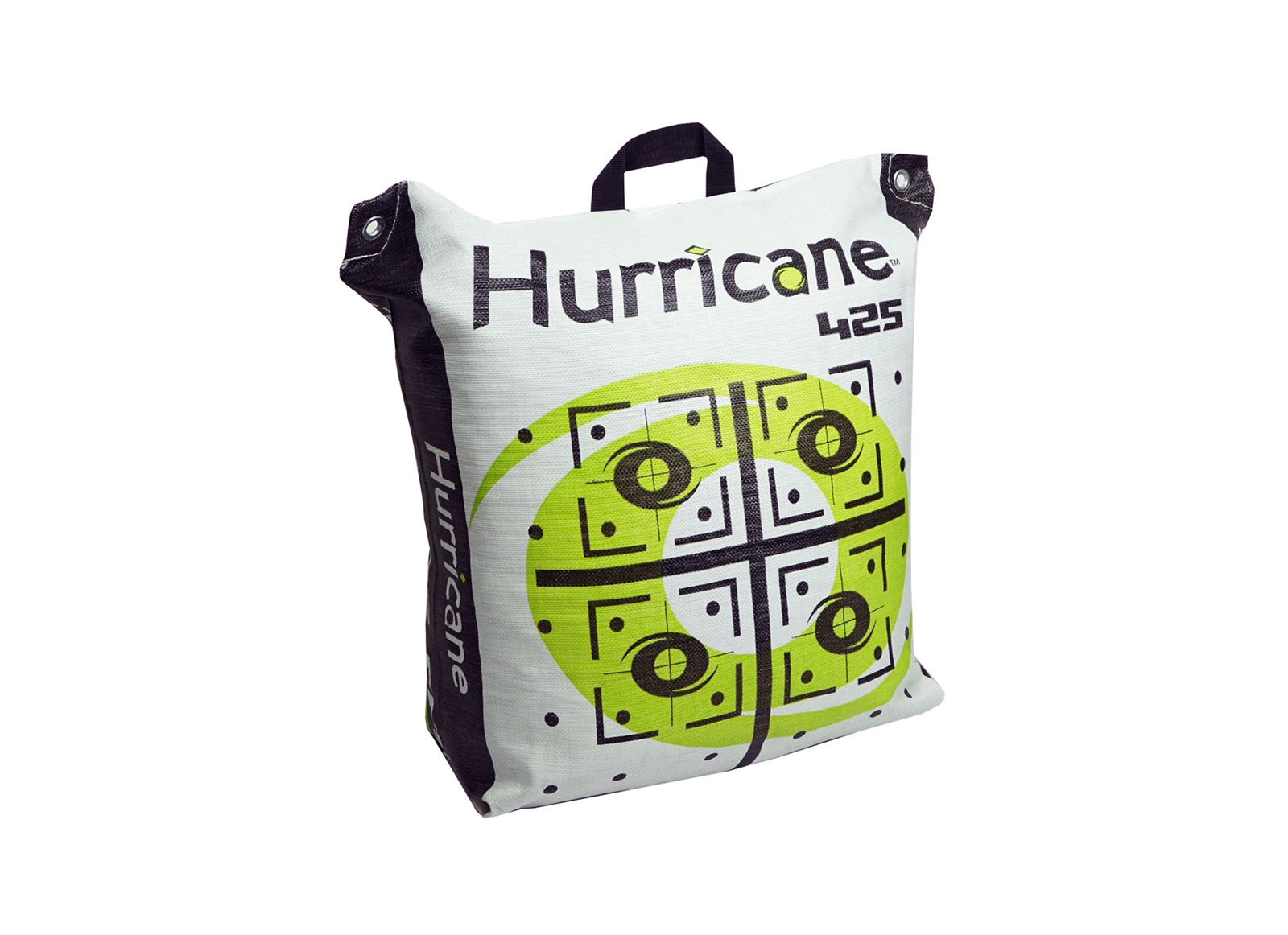 FIELD LOGIC HURRICANE BERSAGLIO BATTIFRECCIA TARGET PORTATILE 20''