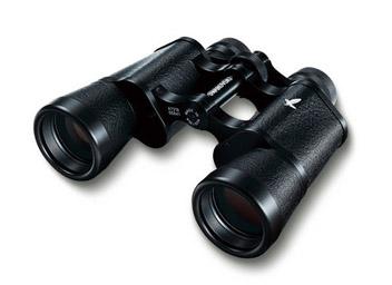 SWAROVSKI OPTIK BINOCOLO HABICT 7X42