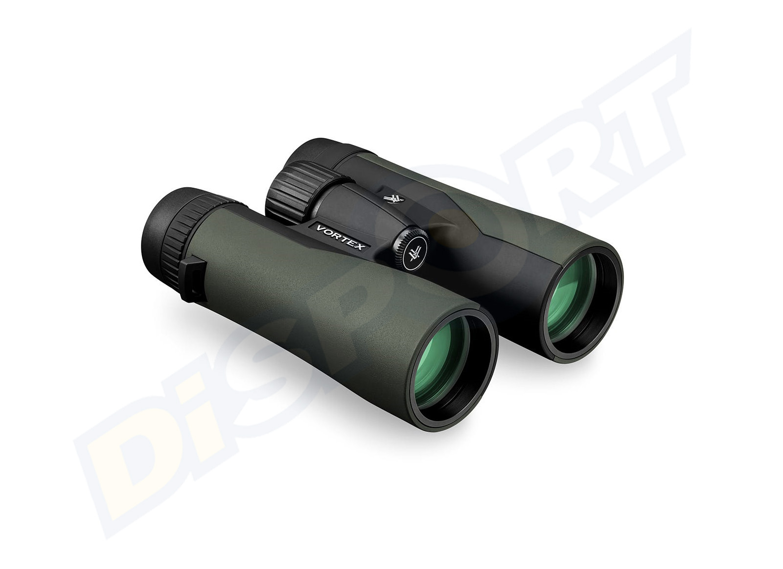 VORTEX OPTICS BINOCOLO - CROSSFIRE HD 10x42 CF-4312