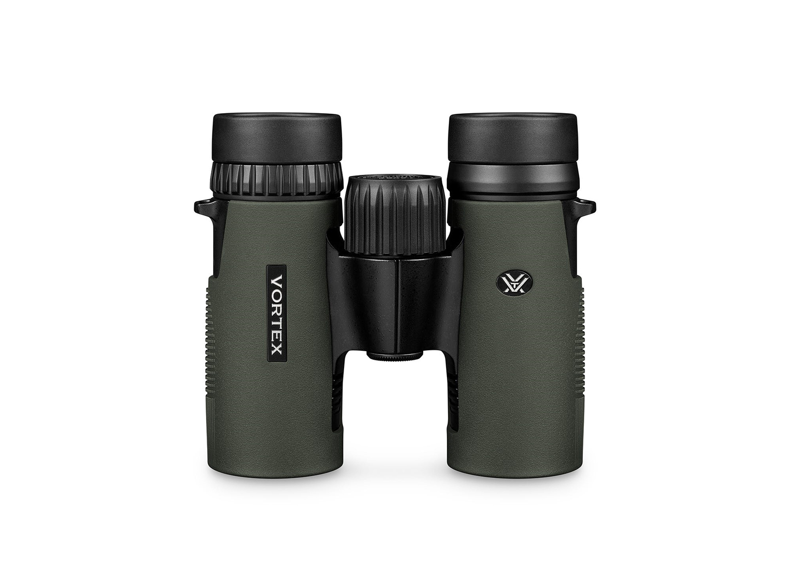 VORTEX OPTICS BINOCOLO DIAMONDBACK HD 8x32 DB-212