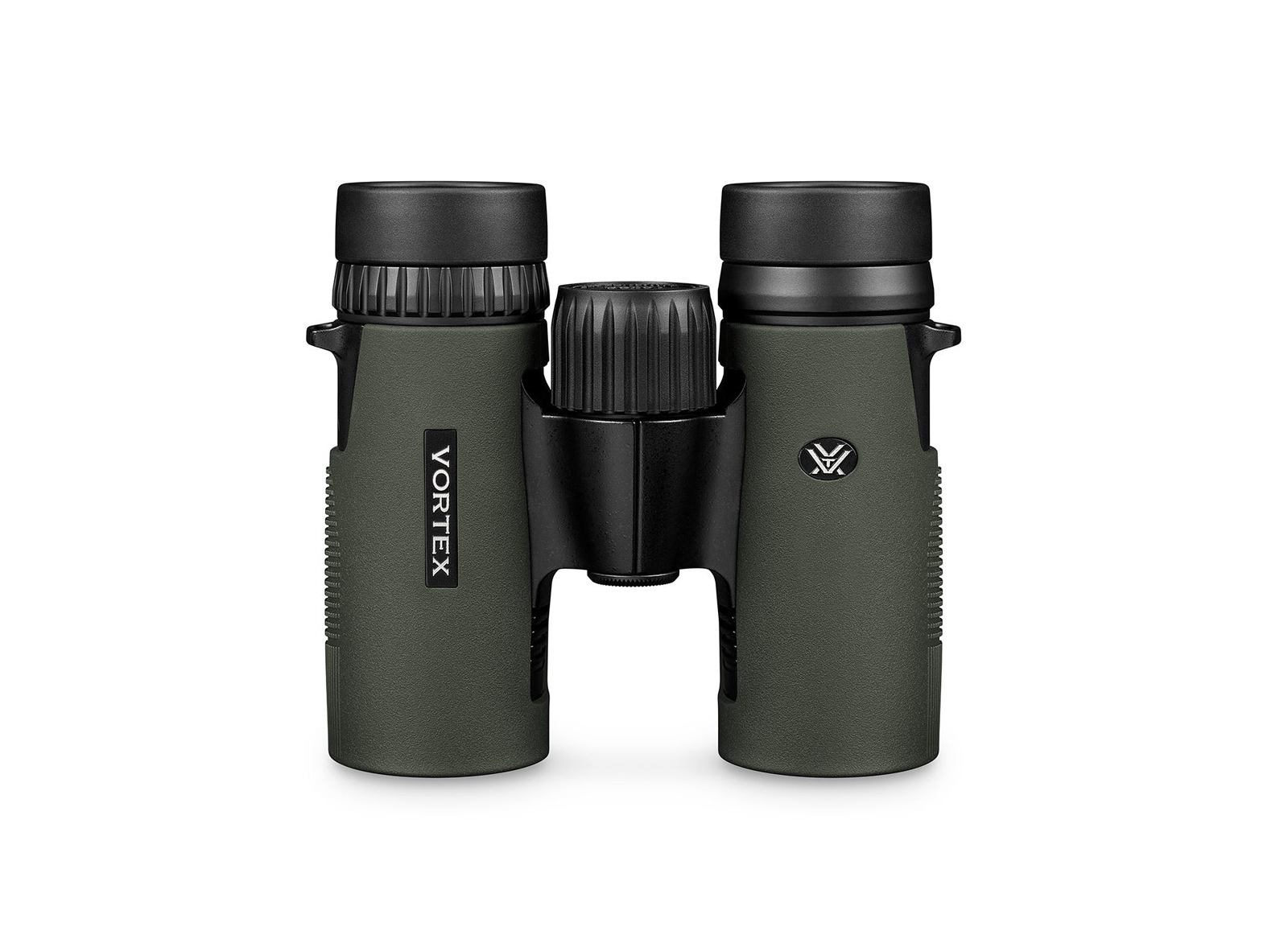 VORTEX OPTICS BINOCOLO DIAMONDBACK HD 10x32 DB-213