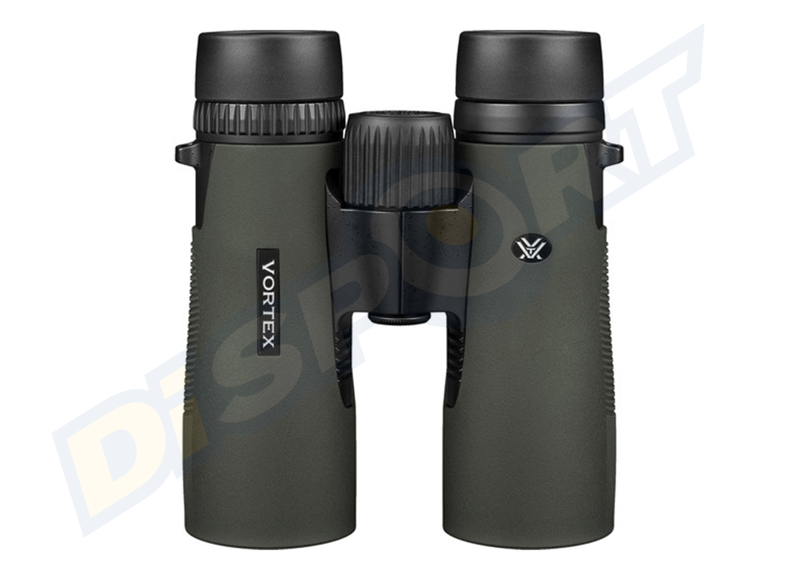 VORTEX OPTICS BINOCOLO - DIAMONDBACK HD 10x42 DB-215