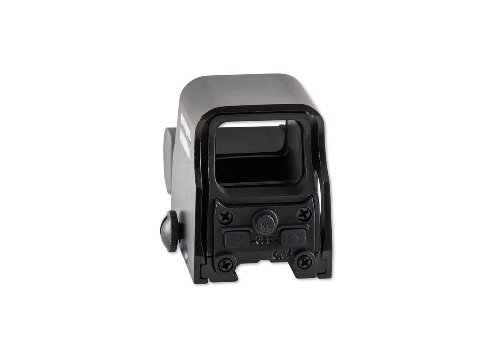 MAXIMAL 22MM CROSSBOW REFLEX SIGHT REGNA WITH RETICLE